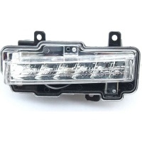 ФАРА ПРОТИВОТУМ ЛЕВ ХОД. НА MITSUBISHI / PROTON MITSUBISHI 8312A019 8312A019