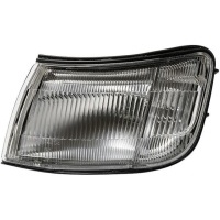 УКАЗ.ПОВОРОТА УГЛОВОЙ ЛЕВ БЕЛЫЙ НА MITSUBISHI / PROTON MITSUBISHI MB831611 MB831611