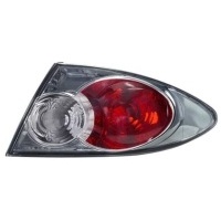 ФОНАРЬ ЗАДН ВНЕШН ПРАВ ВНУТРИ ЧЕРН НА MAZDA MAZDA GR1A51170A GR1A51170A