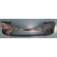 БАМПЕР ПЕРЕДН НА MAZDA MAZDA GMN350031CBB GMN350031CBB
