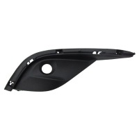 РЕШЕТКА БАМПЕРА ПЕРЕДН ПРАВ С ОТВ НА MAZDA MAZDA G46L50C11A G46L50C11A