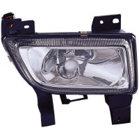 ФАРА ПРОТИВОТУМ ПРАВ НА MAZDA MAZDA B25G51680C B25G51680C