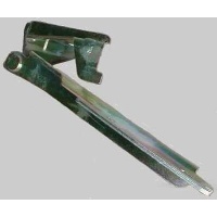 ПЕТЛЯ КАПОТА ПРАВ НА MAZDA MAZDA GA7B52410 GA7B52410