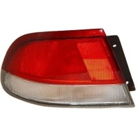 ФОНАРЬ ЗАДН ВНЕШН ЛЕВ НА MAZDA MAZDA 8DGW51160 8DGW51160