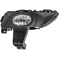 ФАРА ПРОТИВОТУМ ЛЕВ С КРЕПЛЕН НА MAZDA MAZDA BN8V51690B BN8V51690B