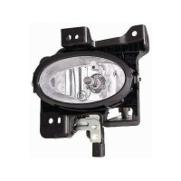 ФАРА ПРОТИВОТУМ ЛЕВ кроме НА MAZDA MAZDA BS3E51690C BS3E51690C