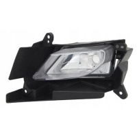 ФАРА ПРОТИВОТУМ ЛЕВ С КРОНШТЕЙН НА НА MAZDA MAZDA BBP251690B BBP251690B