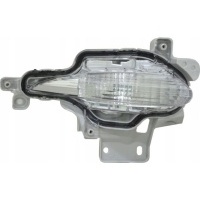 УКАЗ.ПОВОРОТА НИЖН ЛЕВ В БАМПЕР НА MAZDA MAZDA B63C51360A B63C51360A