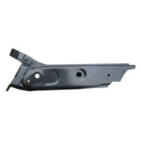 БАЛКА СУППОРТА РАДИАТ ВЕРХН ЛЕВ НА NISSAN/INFINITI NISSAN 62521AX630 62521AX630