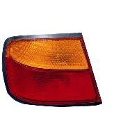 ФОНАРЬ ЗАДН ВНЕШН ЛЕВ ЖЕЛТ-КРАСН НА NISSAN/INFINITI NISSAN 265552F726 265552F726