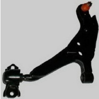РЫЧАГ ПЕРЕДН ПОДВЕСКИ ЛЕВ НИЖН В СБОРЕ НА NISSAN/INFINITI NISSAN 545012F500 545012F500