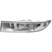 ФАРА ПРОТИВОТУМ ЛЕВ НА NISSAN/INFINITI NISSAN 261557W50A 261557W50A