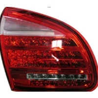 ФОНАРЬ ЗАДН ВНУТРЕН ЛЕВ ДИОД НА PORSCHE Hyundai-KIA 95863109302 95863109302