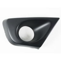 РЕШЕТКА БАМПЕРА ПЕРЕДН ПРАВ С ОТВ НА RENAULT RENAULT 261A23831R 261A23831R