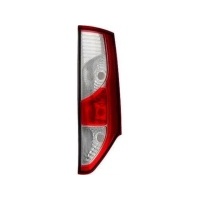 ФОНАРЬ ЗАДН ВНЕШН ПРАВ ОДИНАРН ДВЕРЬ НА RENAULT RENAULT 265506145R 265506145R