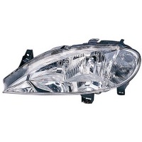 ФАРА ЛЕВ ДВУХЛАМП НА RENAULT RENAULT 7701047184 7701047184