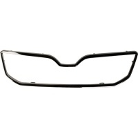 МОЛДИНГ РЕШЕТКИ РАДИАТОРА ХРОМ НА SKODA VOLKSWAGEN 5E08537612ZZ 5E08537612ZZ