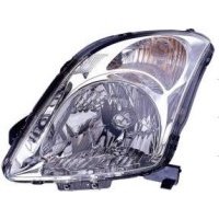 ФАРА ЛЕВ ВНУТРИ ХРОМ НА SUZUKI SUZUKI 3532062J00 3532062J00