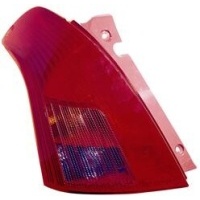 ФОНАРЬ ЗАДН ВНЕШН ЛЕВ НА SUZUKI SUZUKI 3567062J00 3567062J00