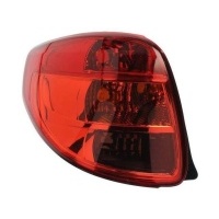 ФОНАРЬ ЗАДН ВНЕШН ЛЕВ НА SUZUKI SUZUKI 3567079J00 3567079J00