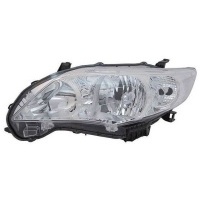 ФАРА ЛЕВ НА TOYOTA TOYOTA 8117012D80 8117012D80