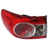 ФОНАРЬ ЗАДН ВНЕШН ЛЕВ НА TOYOTA TOYOTA 8156112A30 8156112A30