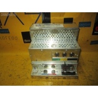 Автомагнитофон BOSCH A2108201589 на Mercedes-Benz Mercedes-benz A2108201589 A2108201589