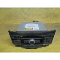 Автомагнитофон A2129064500 на Mercedes-Benz E-Clas Mercedes-benz A2129064500 A2129064500