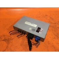 Автомагнитофон A2208200397 на Mercedes-Benz S-Clas Mercedes-benz A2208200397 A2208200397