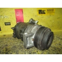 Компрессор кондиционера JPB000110 на Land Rover Ra Land JPB000110 JPB000110