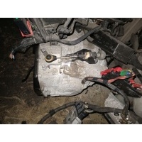 КПП автоматическая 36050322 на Volvo V70 BW B5254T Volvo 36050322 36050322