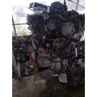 КПП автоматическая 36050324 на Volvo V70 BW B6324S Volvo 36050324 36050324