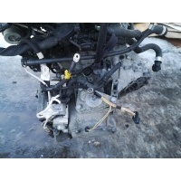 КПП автоматическая 2231P3 на Citroen Ds4 EP6CDT Citroen 2231P3 2231P3