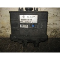 КПП автоматическая WVWZZZ9NZ4U025540 001300038DX н Volkswagen 001300038DX 001300038DX