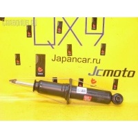 Стойка амортизатора VAG KAYABA JPN 341133, 09973, Audi 341133 341133