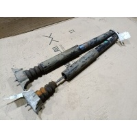 Амортизатор 19-197302, 27-J60-A, 27-K14-A, 312 949 Mazda 19-197302 19-197302