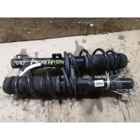 Стойка амортизатора 6Q0412141C на Audi A1 8X CAXA Audi 6Q0412141C 6Q0412141C