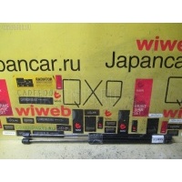 Амортизатор двери 6R6827550A на Volkswagen Polo 6R Volkswagen 6R6827550A 6R6827550A