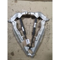 Амортизатор капота 30649516 на Volvo S80 AS60 Volvo 30649516 30649516