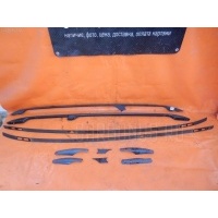 Багажник WDC1631541A222808 A1638400124 на Mercedes Mercedes-benz A1638400124 A1638400124