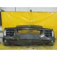 Бампер 957 7L5807221BB на Porsche Cayenne 9PA / 95 Porsche 7L5807221BB 7L5807221BB