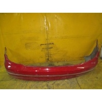 Бампер A2048803447 на Mercedes-Benz C-Class W204 Mercedes-benz A2048803447 A2048803447