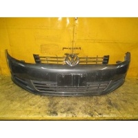 Бампер 7N0807221A на Volkswagen Sharan 7N Volkswagen 7N0807221A 7N0807221A