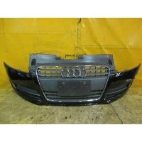 Бампер 8J0807437 на Audi Tt 8J Audi 8J0807437 8J0807437