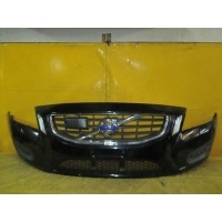 Бампер дорест 31290811 на Volvo V60 FW Volvo 31290811 31290811