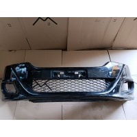 Бампер 71101-SMC-0000 на Honda Stream RN6 Honda 71101-SMC-0000 71101-SMC-0000