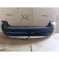 Бампер 30763005 на Volvo V50 MW Volvo 30763005 30763005