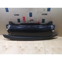 Бампер A4516820109 на Smart Fortwo W451.380 Smart A4516820109 A4516820109