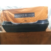 Бампер A2038850825 на Mercedes-Benz C-Class W203 Mercedes-benz A2038850825 A2038850825