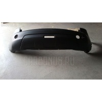 Бампер TYG DS04281BA, 1617950, 1617950A1, 198075, Nissan DS04281BA DS04281BA
